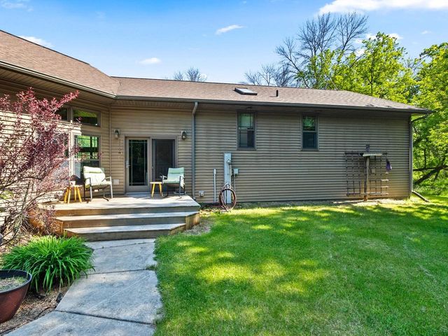 1400 MCDONALD STREET, Oconto, WI 54153