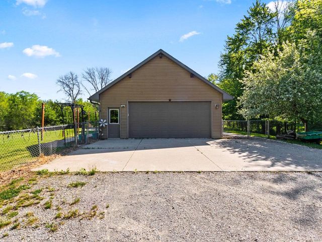 1400 MCDONALD STREET, Oconto, WI 54153