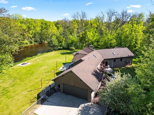 1400 MCDONALD STREET, Oconto, WI 54153