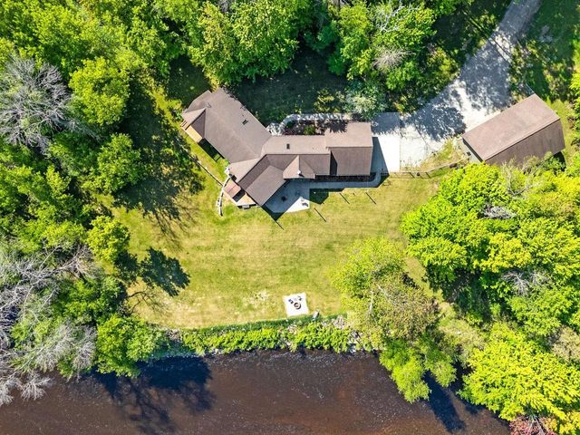 1400 MCDONALD STREET, Oconto, WI 54153
