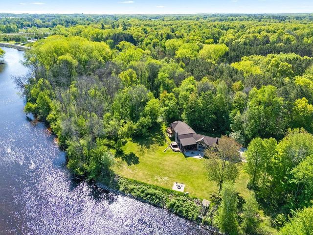 1400 MCDONALD STREET, Oconto, WI 54153