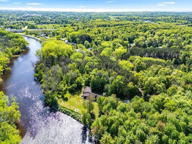 1400 MCDONALD STREET, Oconto, WI 54153