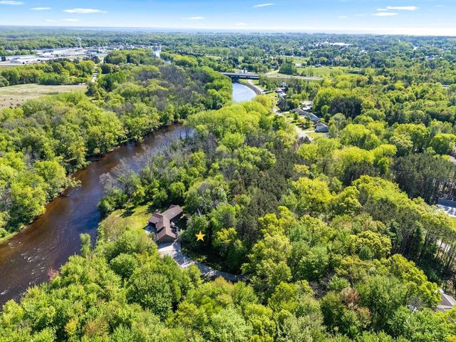 1400 MCDONALD STREET, Oconto, WI 54153