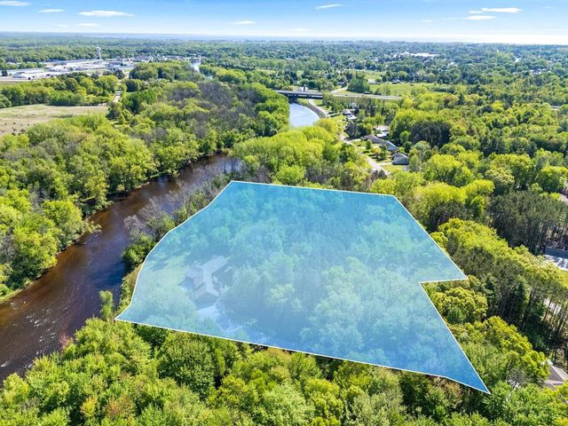 1400 MCDONALD STREET, Oconto, WI 54153