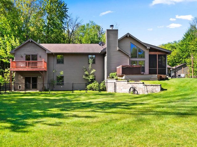 1400 MCDONALD STREET, Oconto, WI 54153