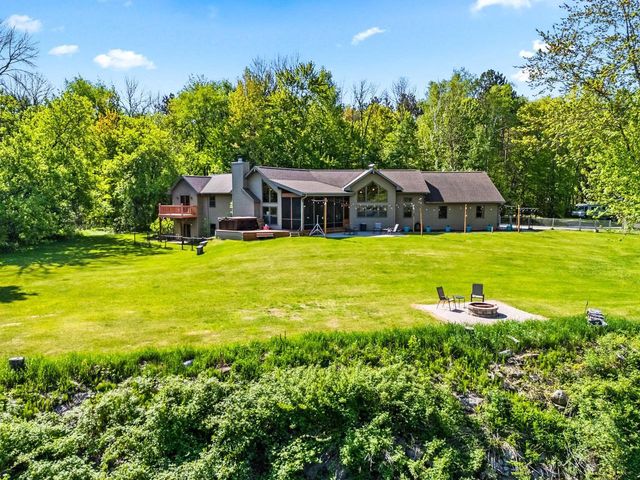 1400 MCDONALD STREET, Oconto, WI 54153