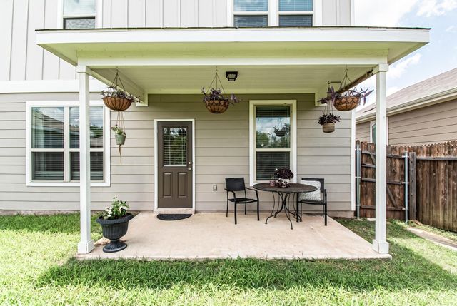 192 Spotted Rail RDG, Leander, TX 78641