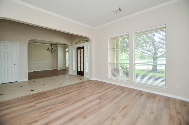 7218 Spring Run Lane, Katy, TX 77494