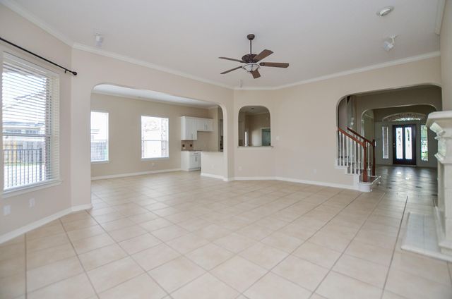 7218 Spring Run Lane, Katy, TX 77494