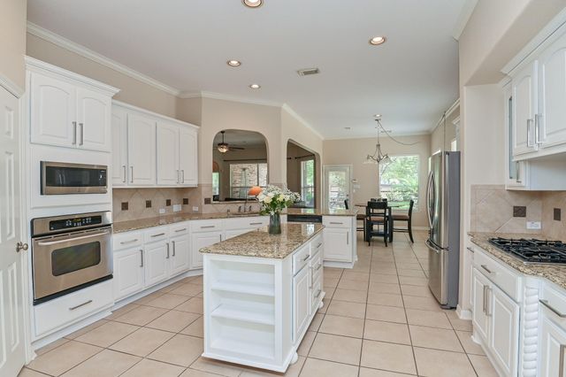 7218 Spring Run Lane, Katy, TX 77494