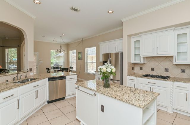 7218 Spring Run Lane, Katy, TX 77494