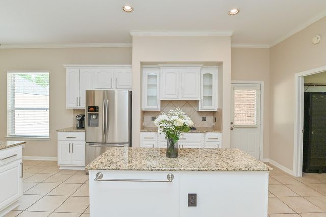 7218 Spring Run Lane, Katy, TX 77494