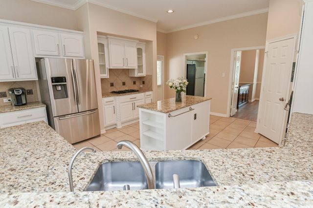 7218 Spring Run Lane, Katy, TX 77494