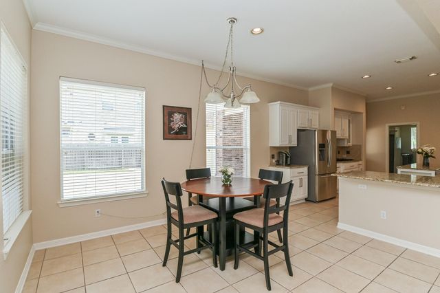 7218 Spring Run Lane, Katy, TX 77494