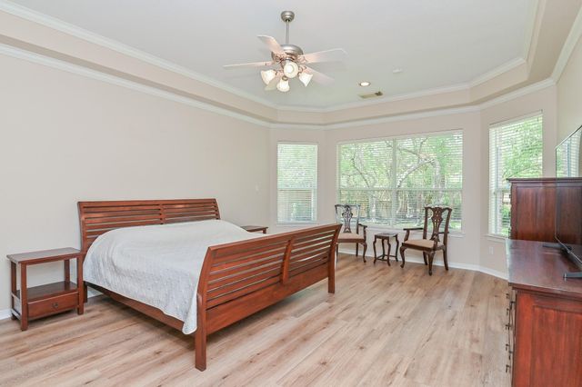7218 Spring Run Lane, Katy, TX 77494