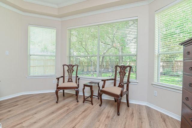 7218 Spring Run Lane, Katy, TX 77494