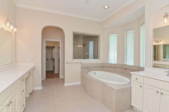 7218 Spring Run Lane, Katy, TX 77494