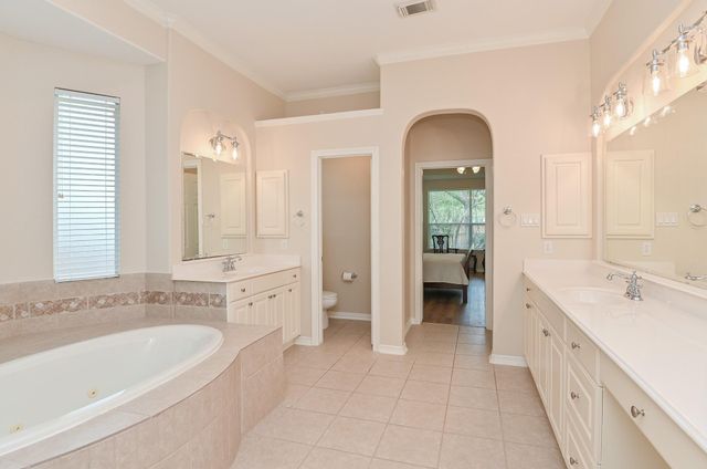 7218 Spring Run Lane, Katy, TX 77494