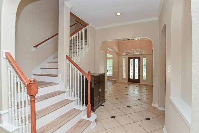 7218 Spring Run Lane, Katy, TX 77494