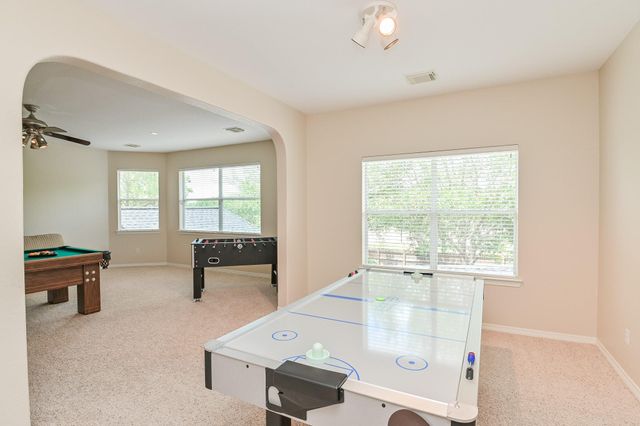 7218 Spring Run Lane, Katy, TX 77494