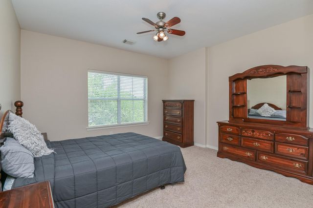 7218 Spring Run Lane, Katy, TX 77494