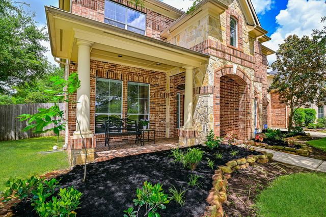 7218 Spring Run Lane, Katy, TX 77494