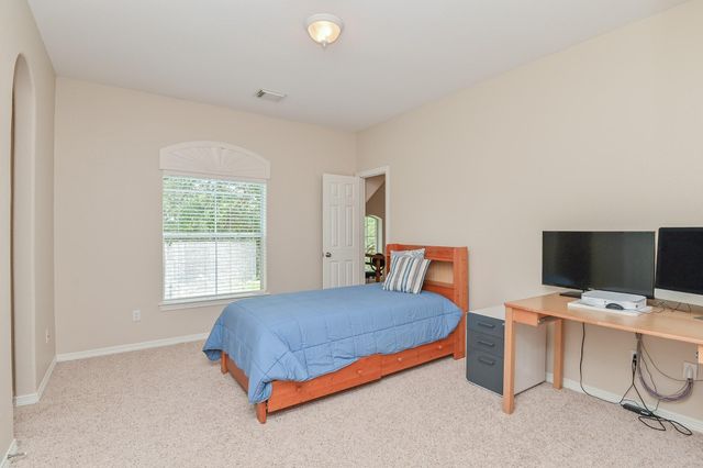 7218 Spring Run Lane, Katy, TX 77494