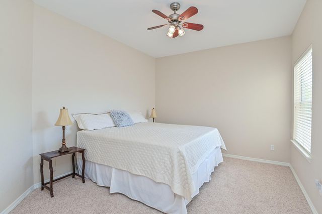 7218 Spring Run Lane, Katy, TX 77494