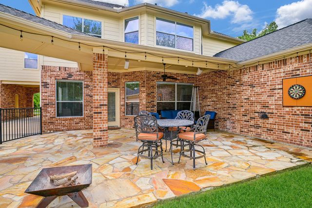 7218 Spring Run Lane, Katy, TX 77494