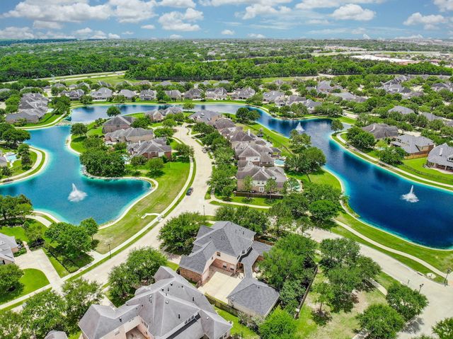 7218 Spring Run Lane, Katy, TX 77494