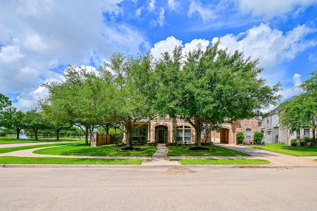 7218 Spring Run Lane, Katy, TX 77494