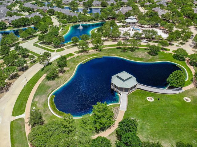 7218 Spring Run Lane, Katy, TX 77494