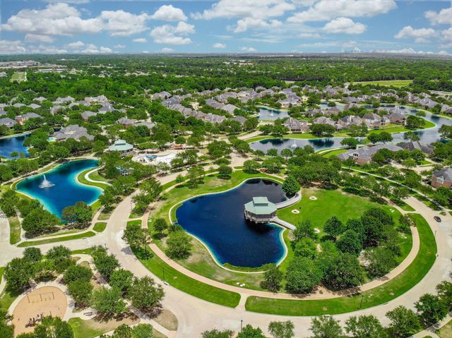 7218 Spring Run Lane, Katy, TX 77494