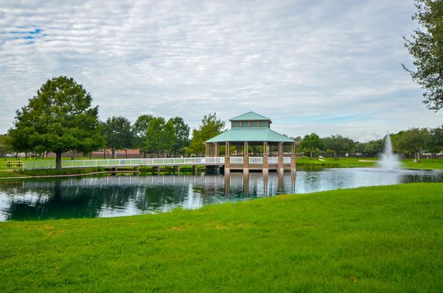 7218 Spring Run Lane, Katy, TX 77494
