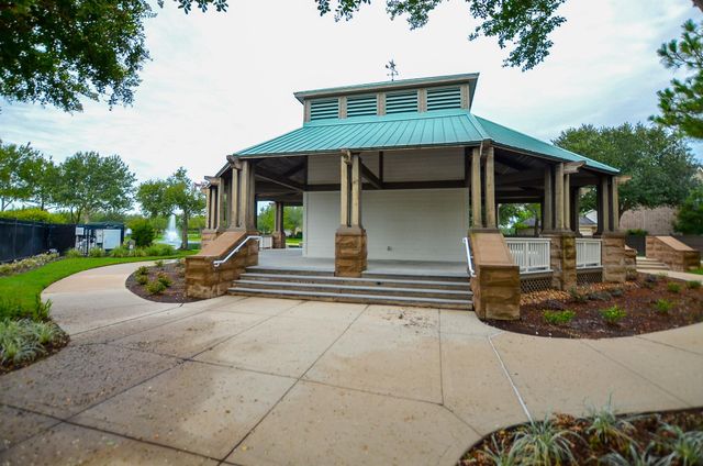 7218 Spring Run Lane, Katy, TX 77494
