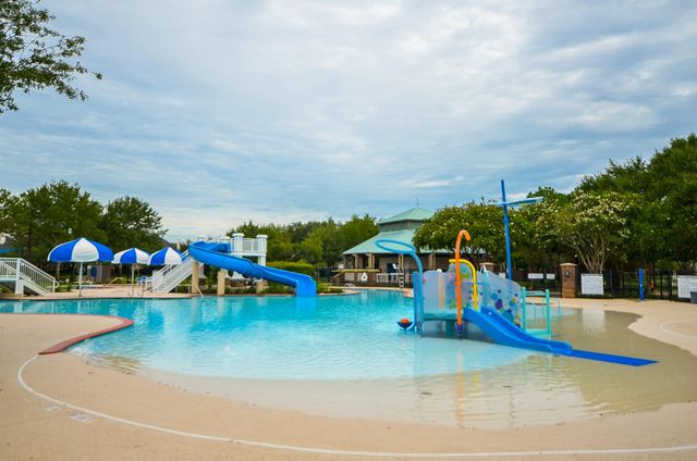 7218 Spring Run Lane, Katy, TX 77494