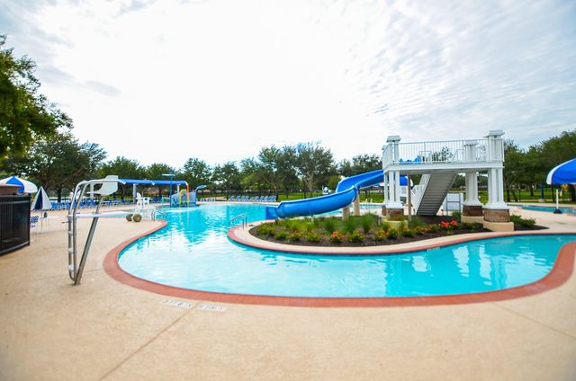 7218 Spring Run Lane, Katy, TX 77494