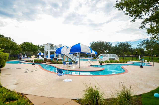 7218 Spring Run Lane, Katy, TX 77494