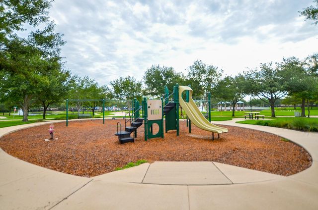7218 Spring Run Lane, Katy, TX 77494