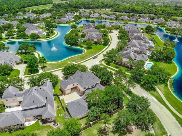 7218 Spring Run Lane, Katy, TX 77494