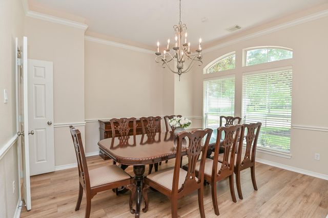 7218 Spring Run Lane, Katy, TX 77494