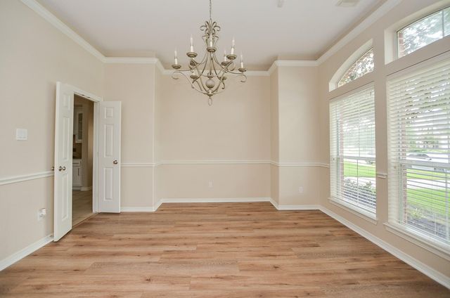 7218 Spring Run Lane, Katy, TX 77494