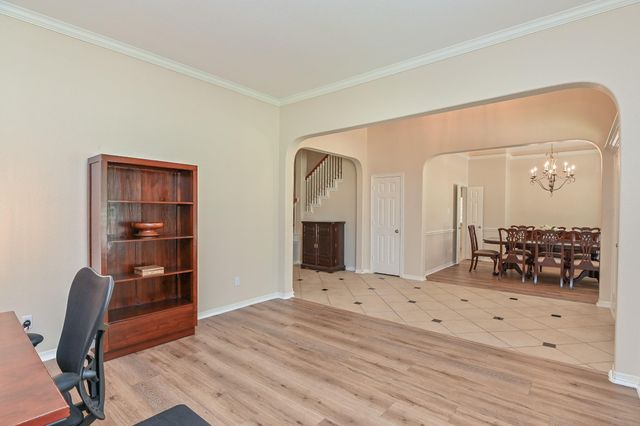 7218 Spring Run Lane, Katy, TX 77494