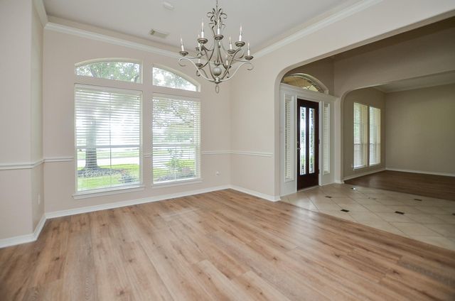 7218 Spring Run Lane, Katy, TX 77494