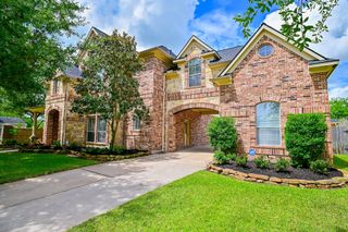 7218 Spring Run Lane, Katy, TX 77494