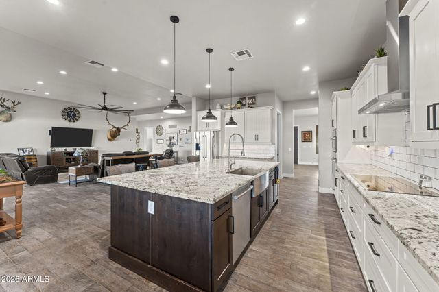 22548 W Southern Avenue, Buckeye, AZ 85326