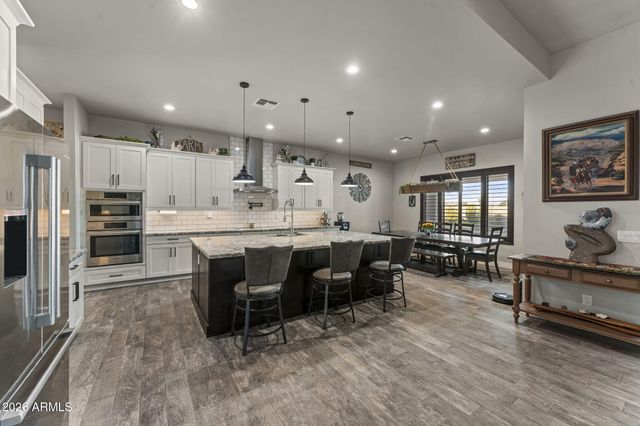 22548 W Southern Avenue, Buckeye, AZ 85326