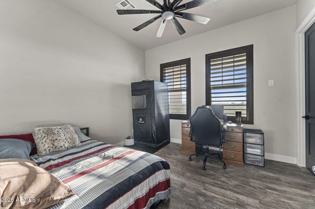 22548 W Southern Avenue, Buckeye, AZ 85326