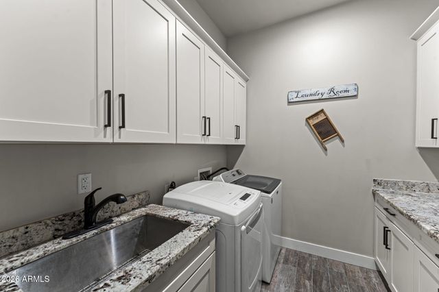 22548 W Southern Avenue, Buckeye, AZ 85326