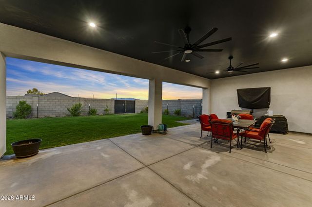 22548 W Southern Avenue, Buckeye, AZ 85326